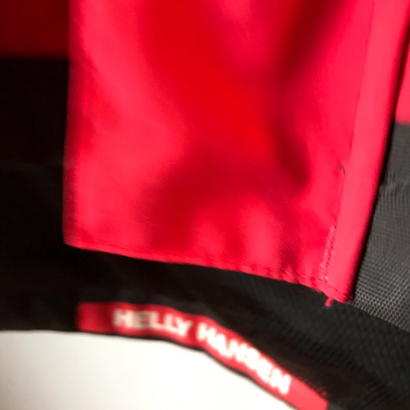 Helly Henson Skagen Offshore Sailing Jacket - Picture 10 of 16